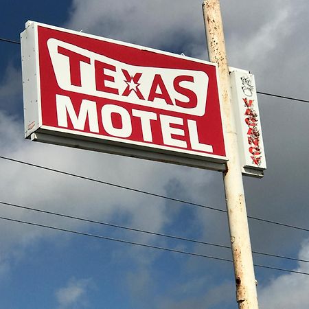 Texas Motel Metairie Εξωτερικό φωτογραφία