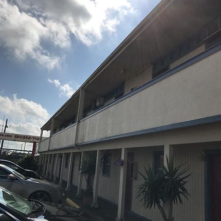 Texas Motel Metairie Εξωτερικό φωτογραφία