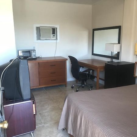 Texas Motel Metairie Εξωτερικό φωτογραφία