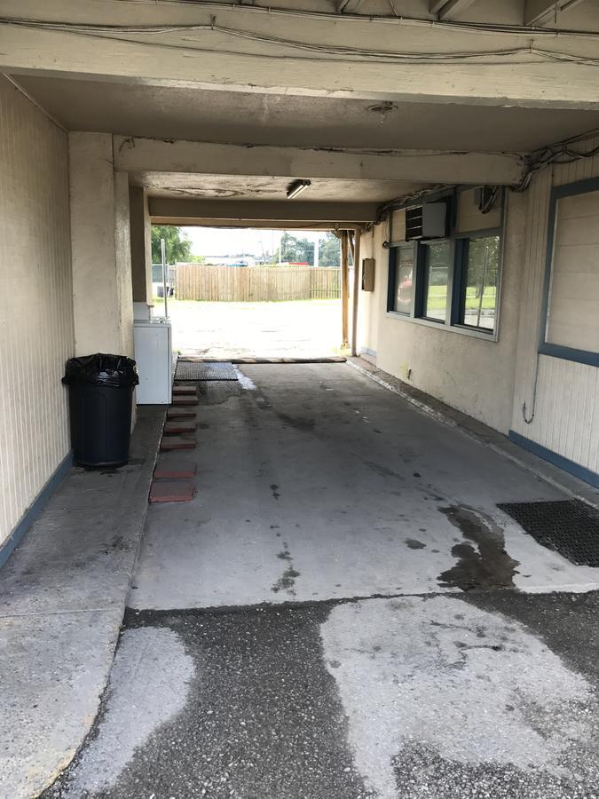 Texas Motel Metairie Εξωτερικό φωτογραφία