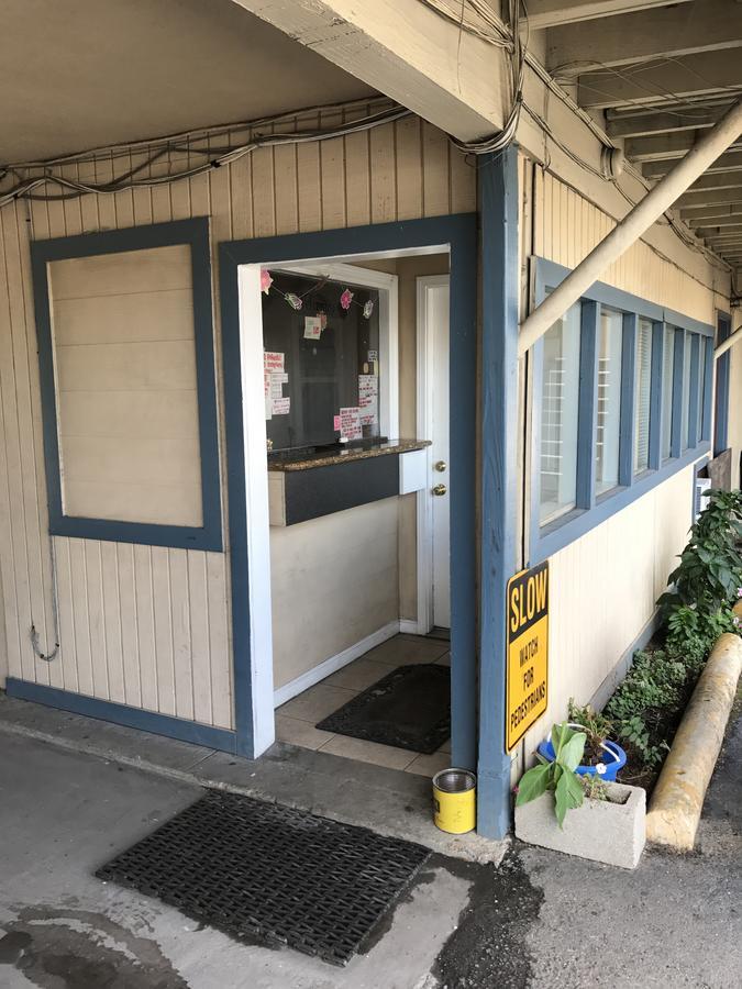 Texas Motel Metairie Εξωτερικό φωτογραφία