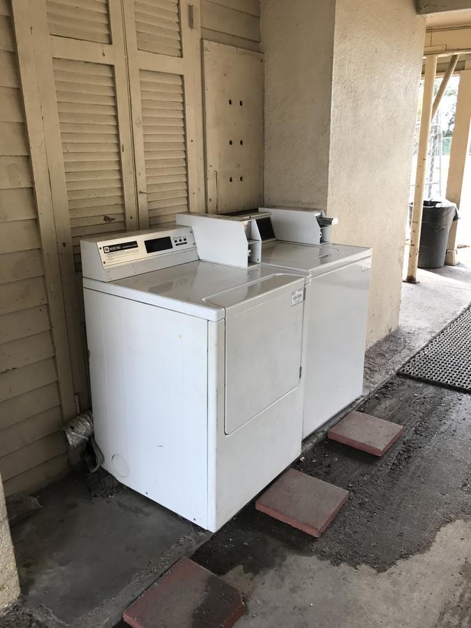 Texas Motel Metairie Εξωτερικό φωτογραφία