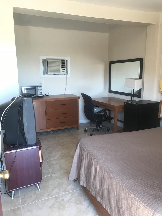 Texas Motel Metairie Εξωτερικό φωτογραφία