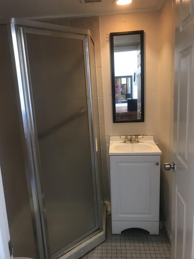Texas Motel Metairie Εξωτερικό φωτογραφία